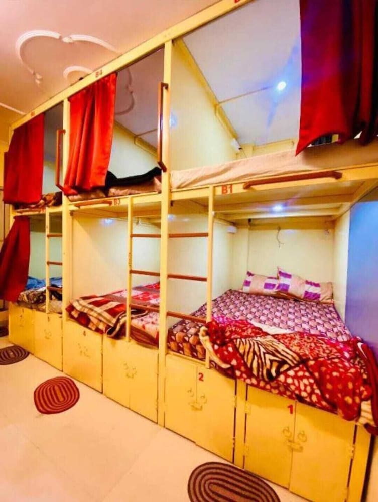 Shared Dormitory