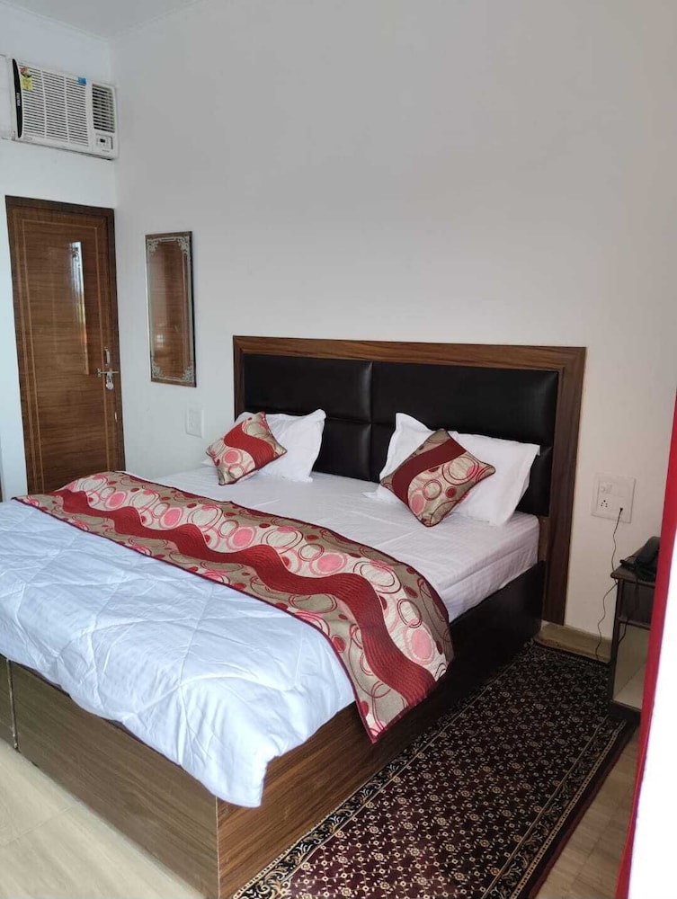 Superior Double Room, Garden View photo 3