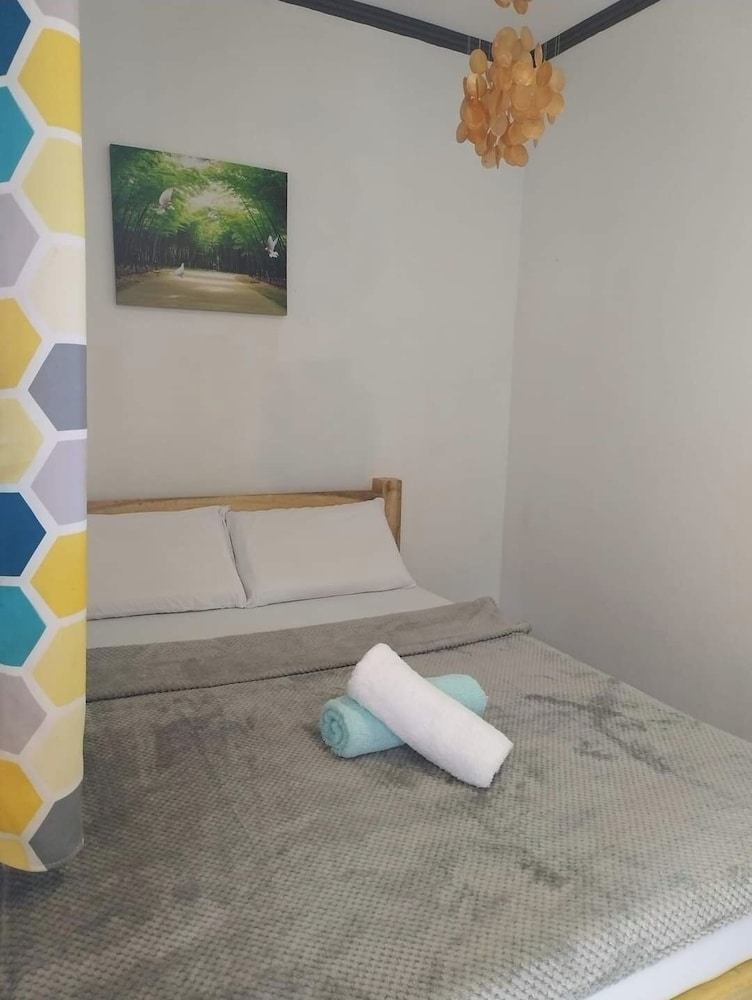 Standard Room, Balcony, Garden View