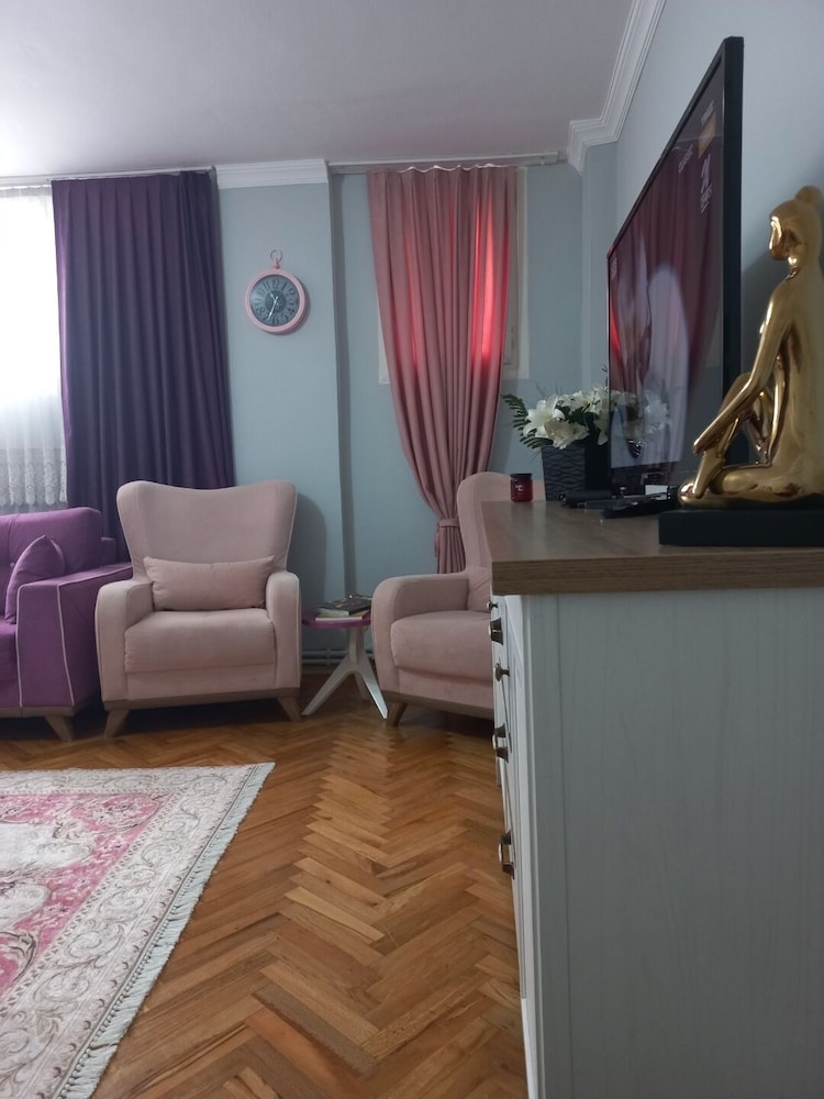 Apartment, 2 Bedrooms, Smoking, Terrace photo 2