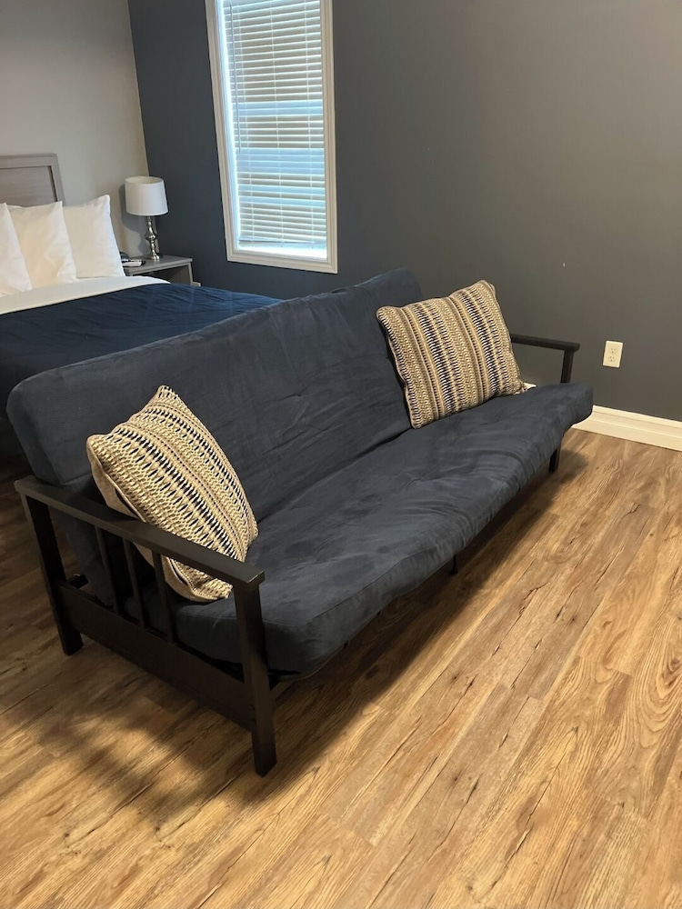 Junior Twin Room