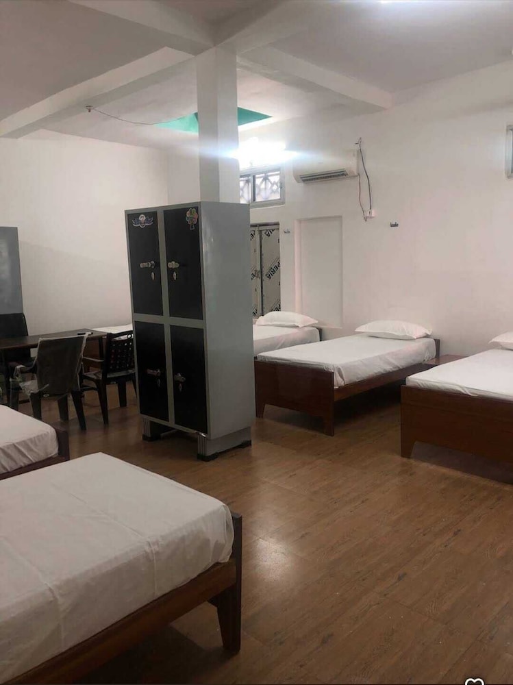 Shared Dormitory