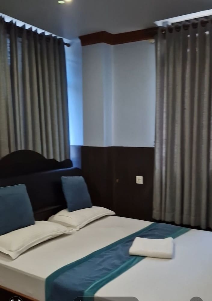 Classic Double Room, Garden View photo 1