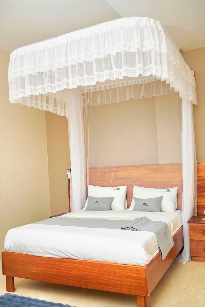 Luxury Double Room, City View photo 1