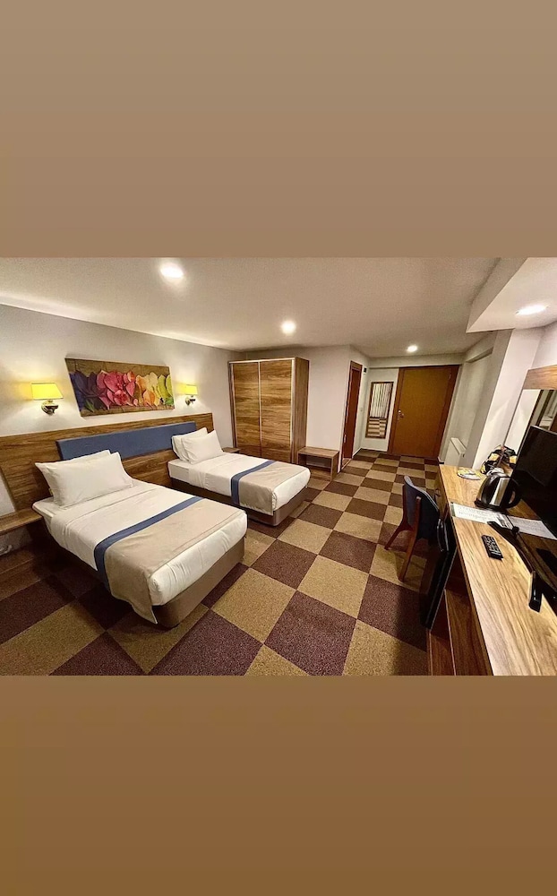 Superior Room - Photo 1