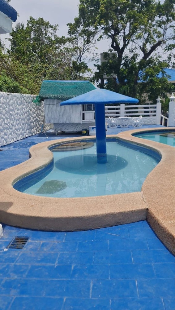 Villa, 4 Bedrooms, Accessible, Smoking