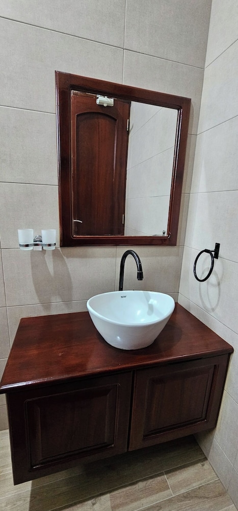 Deluxe Double or Twin Room, Private Bathroom, Garden View