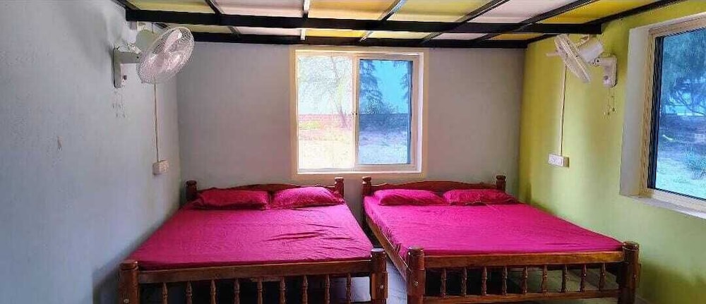 Dormitory Mixed photo 2