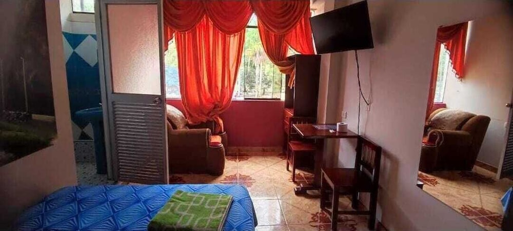 Standard Room, City View photo 2