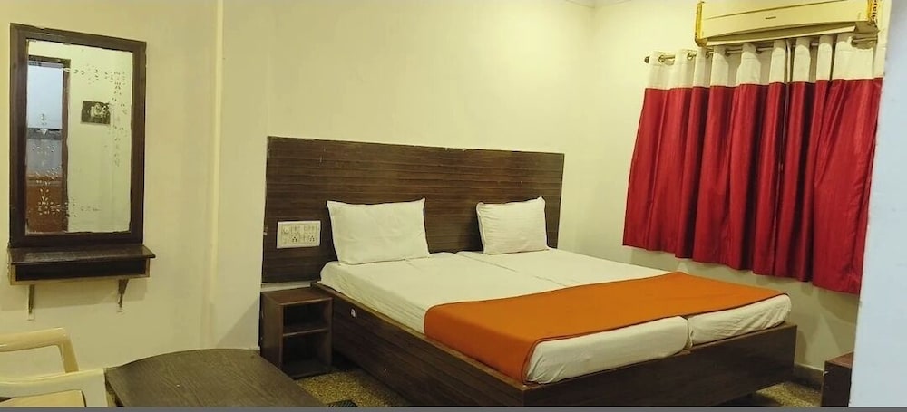 Deluxe Triple Room photo 1