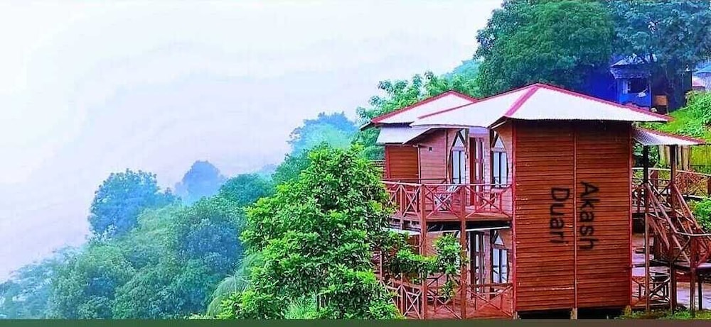 Deluxe Cottage, Mountain View