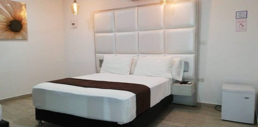 Premium Double or Twin Room