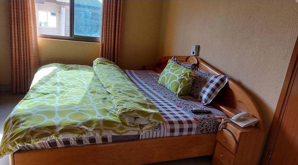 Deluxe Room photo 1