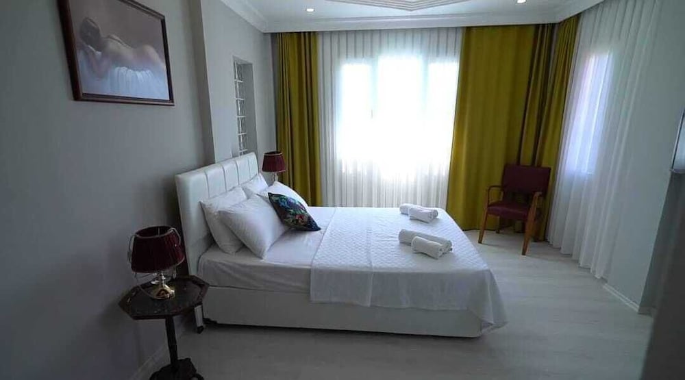 Classic Double Room photo 1