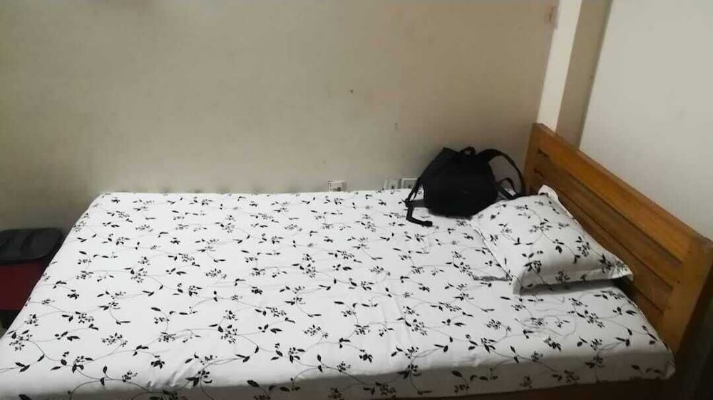 Deluxe Double Room, Balcony photo 1