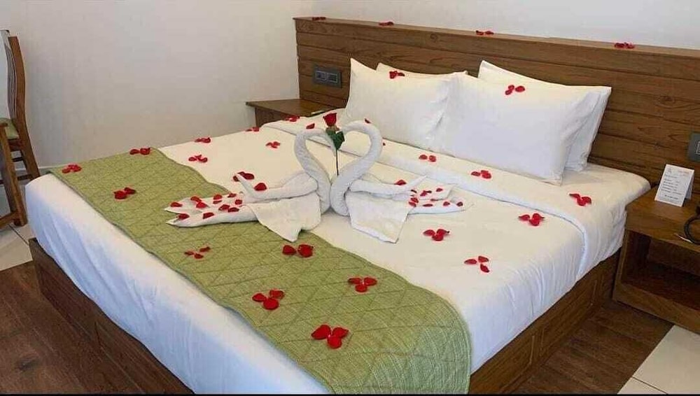 Deluxe Room photo 1