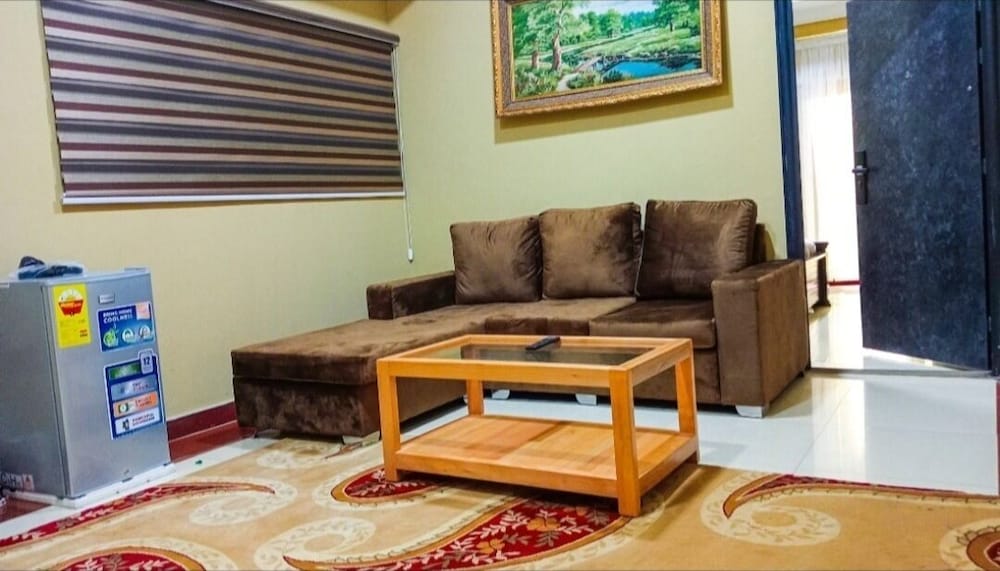 Royal Suite photo 1