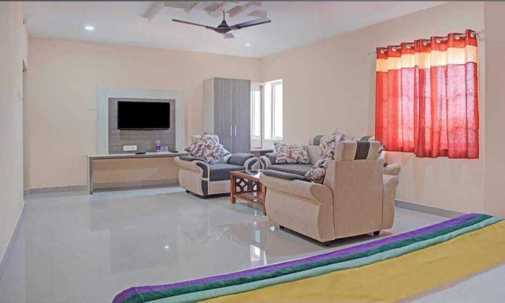 Superior Double Room, 1 Bedroom