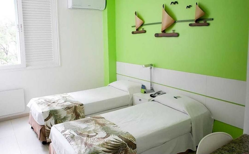 Standard Twin Room photo 1