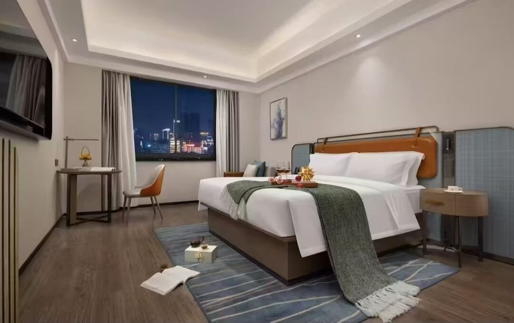 Classic Single Room