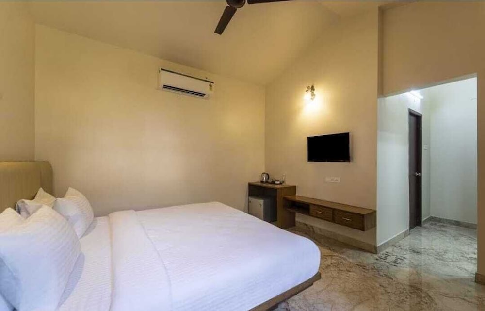 Comfort Double Room photo 3
