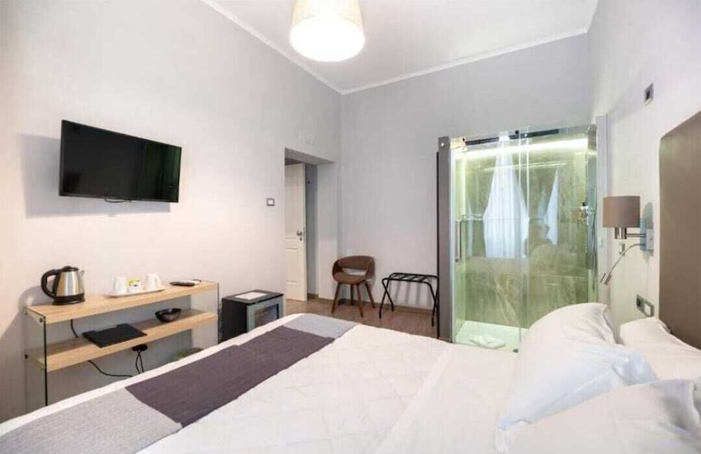 Classic Double Room photo 1
