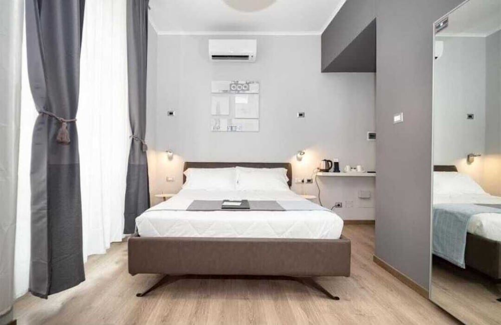 Classic Double Room photo 1
