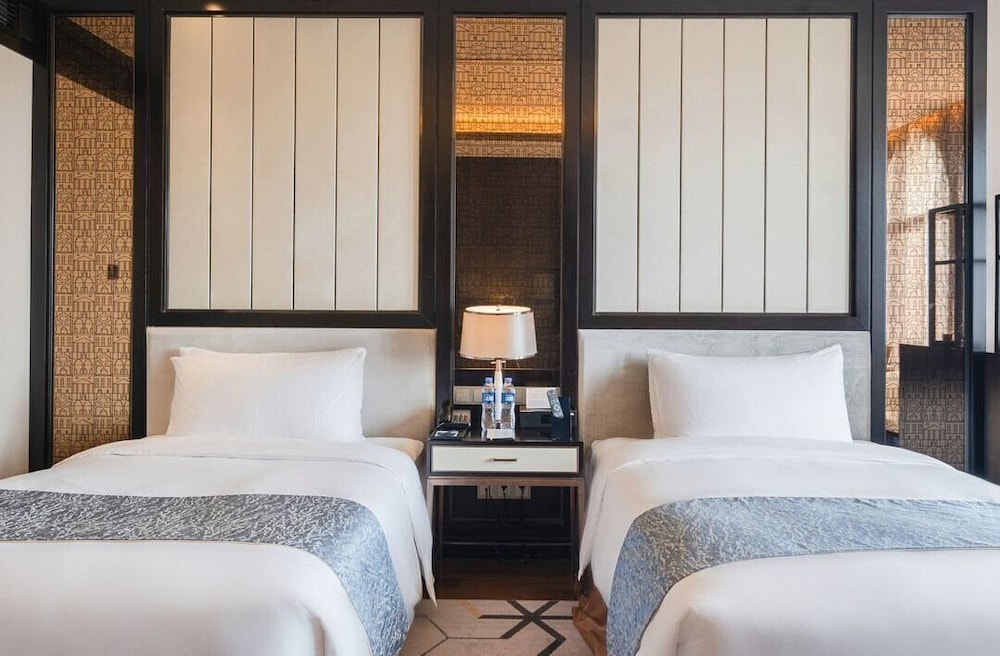Superior Twin Room photo 1