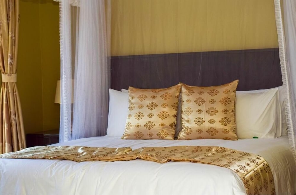 Deluxe Double Room photo 1
