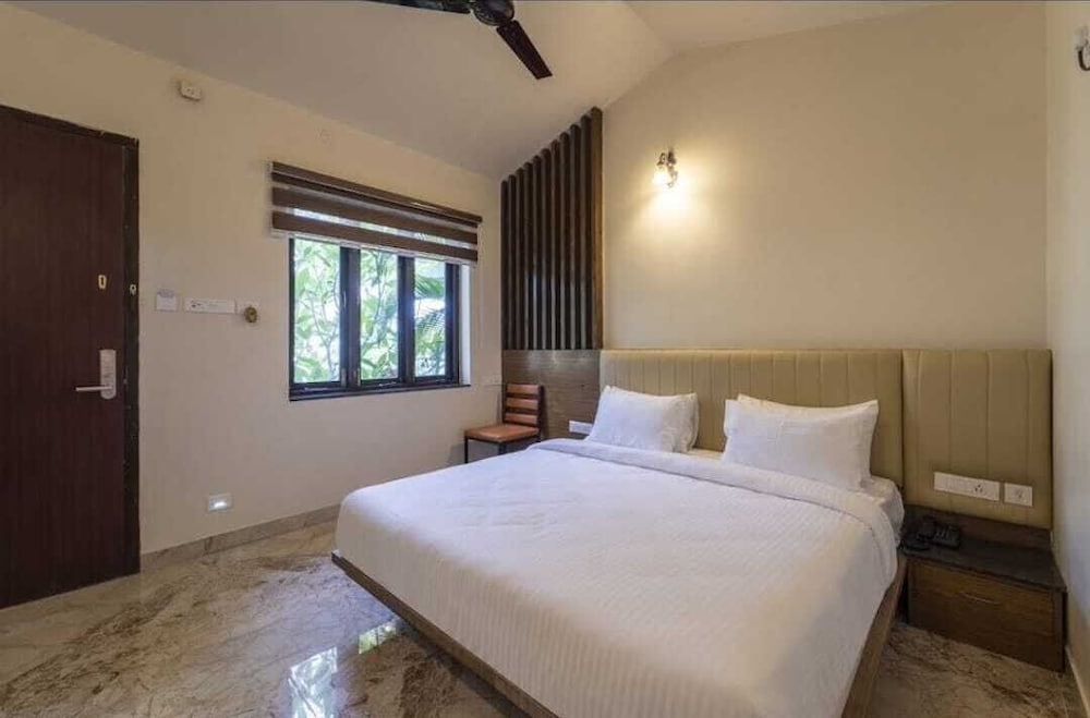 Comfort Double Room photo 1