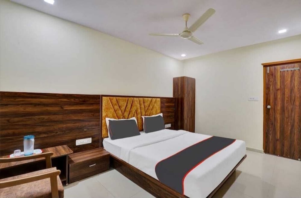 Deluxe Triple Room photo 2