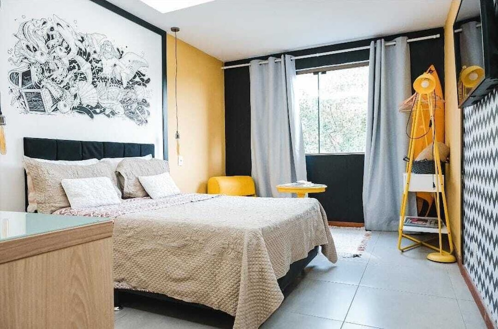 Genova Suite