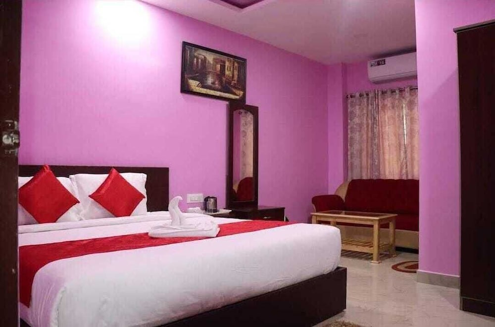 Basic Double Room