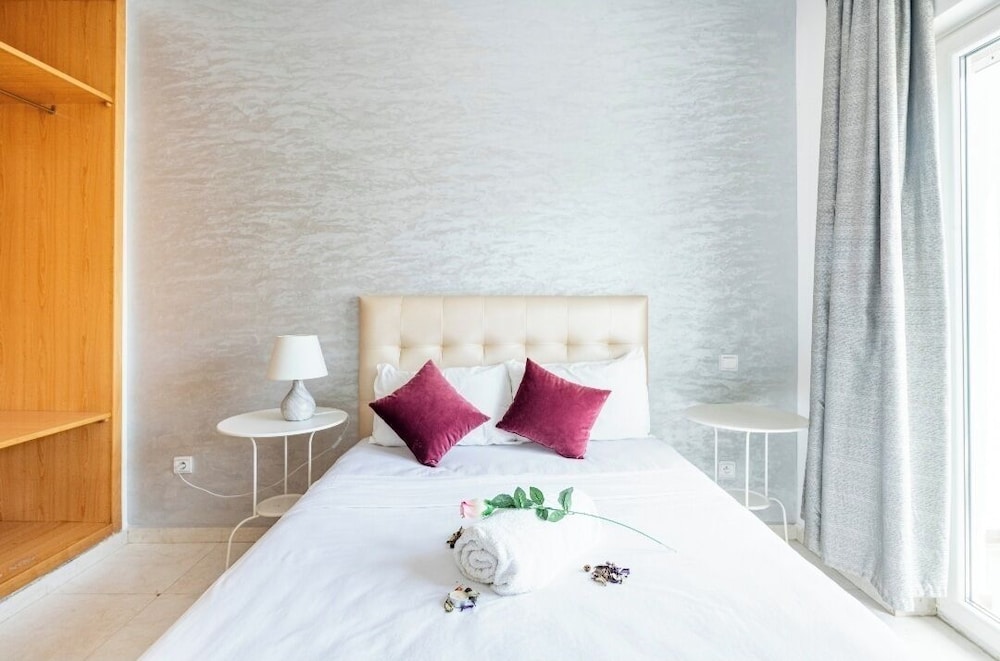 Appartement 31, 3 chambres photo 1