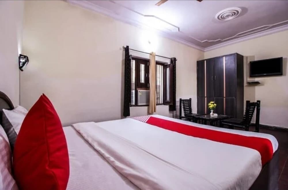 Deluxe Room photo 2
