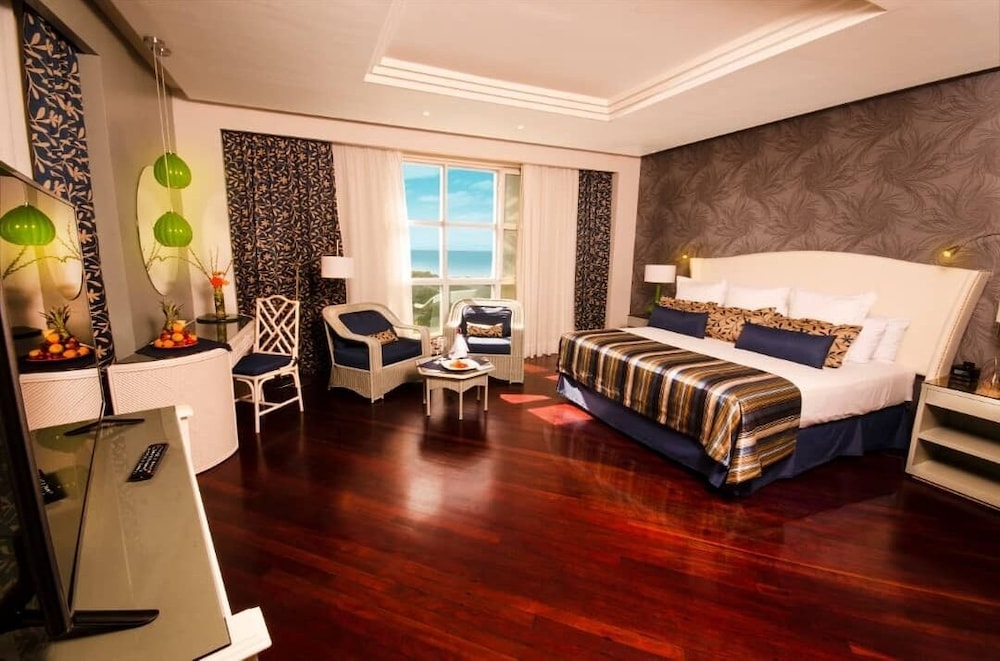 Deluxe Room, Sea View photo 1
