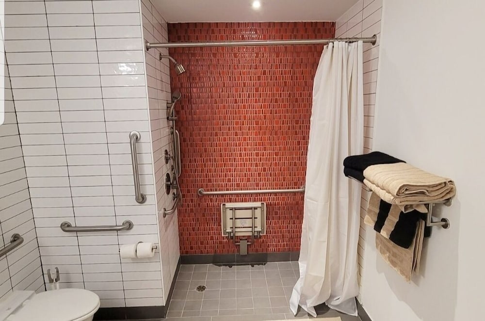 Elite Terrace - Spacious Apt w Terrace, Billede 12