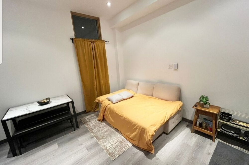 Elite Terrace - Spacious Apt w Terrace, Billede 15