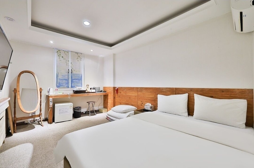 Premium Double Room
