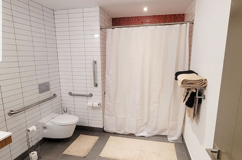 Elite Terrace - Spacious Apt w Terrace, Billede 3