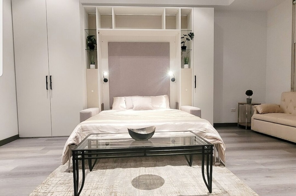 Elite Terrace - Spacious Apt w Terrace, Billede 7