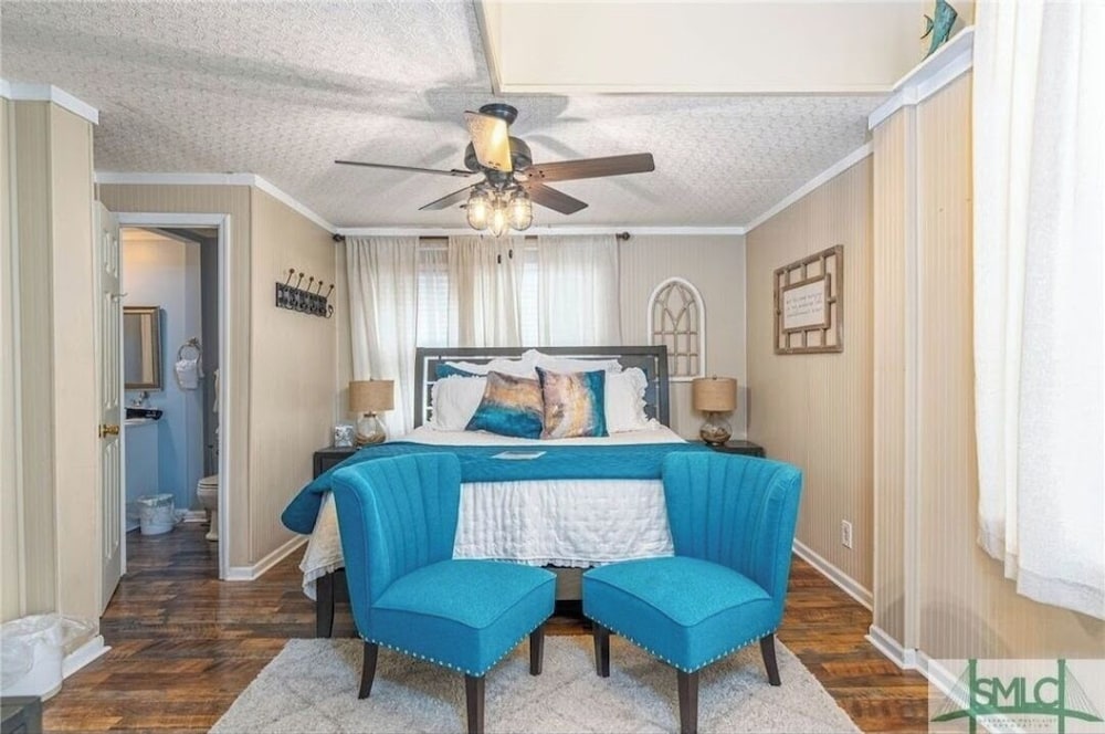 Superior Double Room, Ensuite (Savannah Beach) - Not Pet Friendly