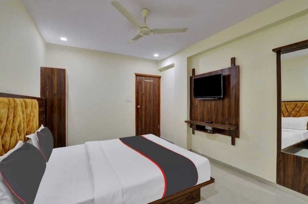 Deluxe Double Room photo 3