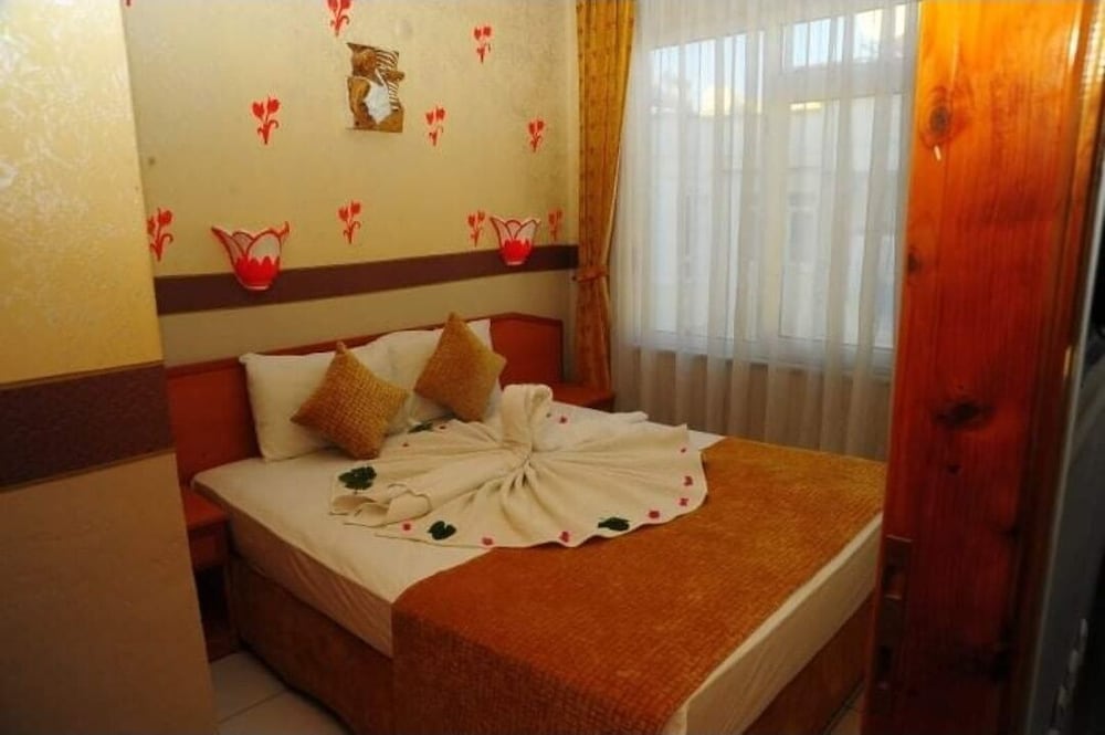 Apartment, 1 Bedroom (Quadruple)