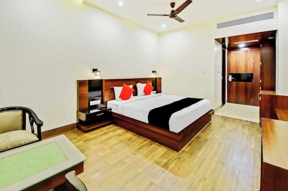Superior Room photo 1