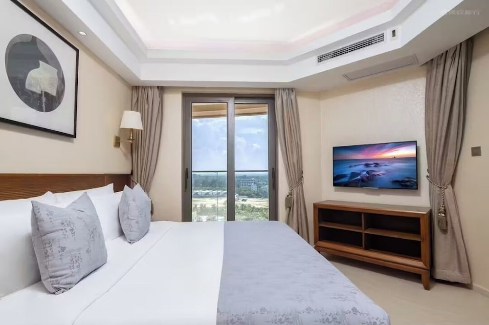 Superior Suite, Balcony, Ocean View
