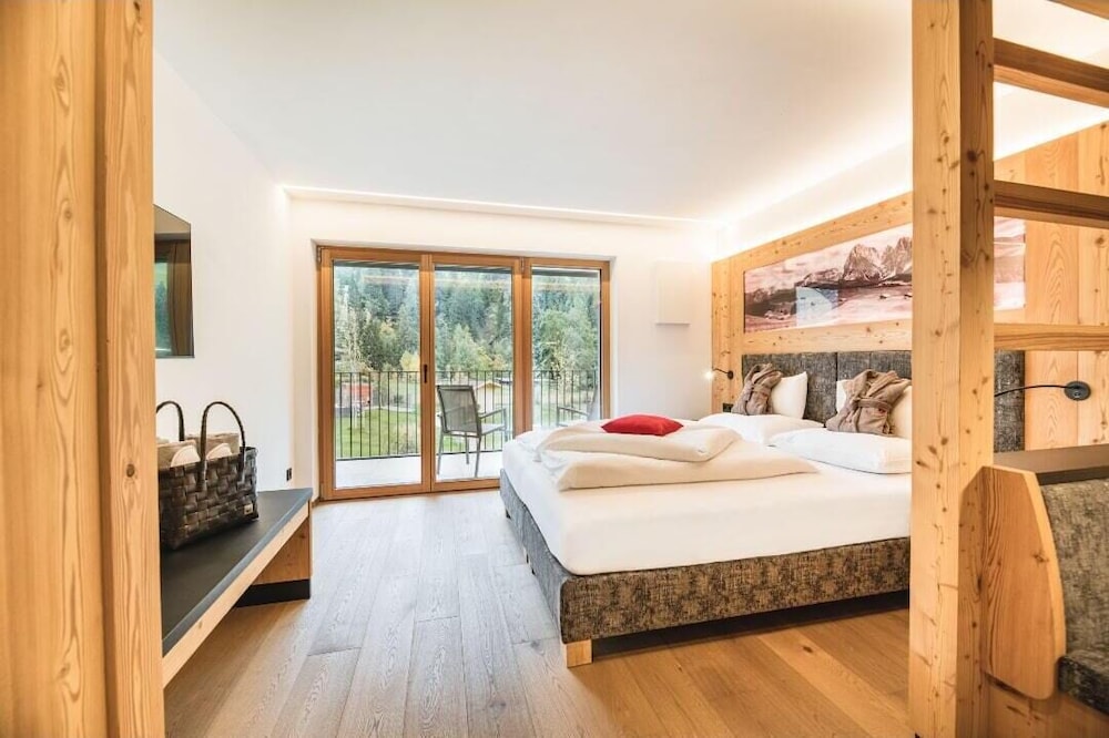 Exclusive Apartment