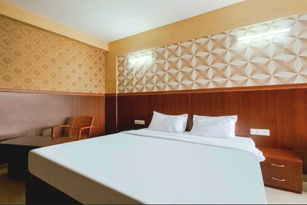 Standard non ac room