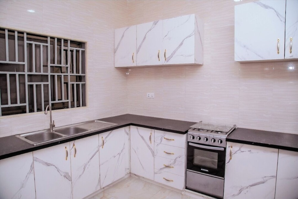 Executive Apartment photo 1