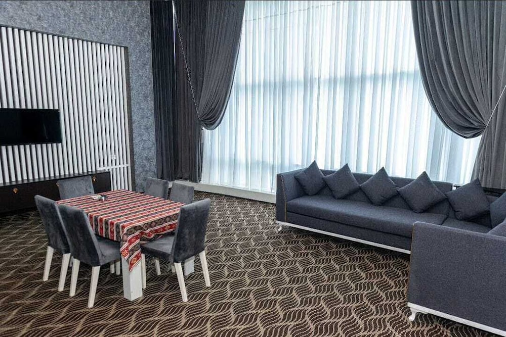 Luxury Double Room